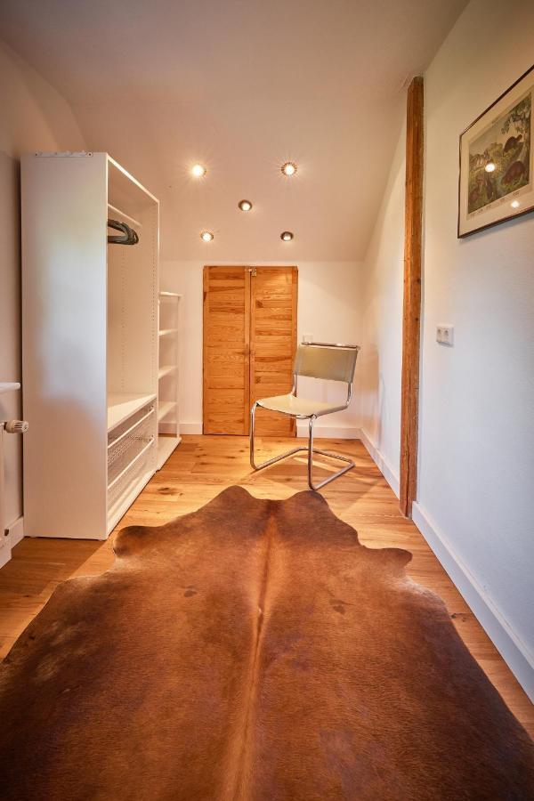 Ferienhaus Asten-Lodge Winterberg Ngoại thất bức ảnh