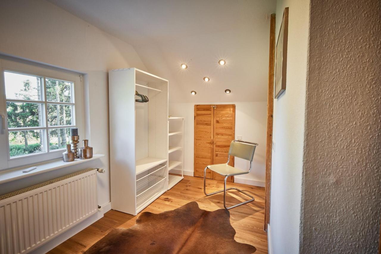 Ferienhaus Asten-Lodge Winterberg Ngoại thất bức ảnh
