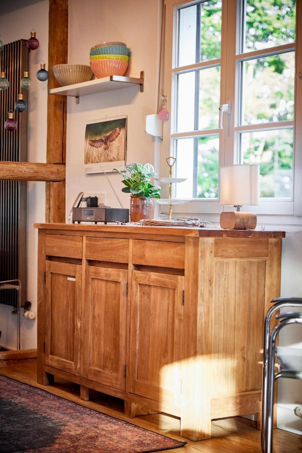 Ferienhaus Asten-Lodge Winterberg Ngoại thất bức ảnh