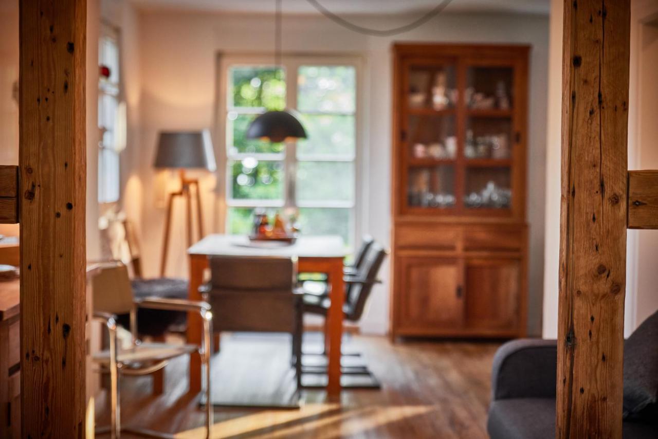Ferienhaus Asten-Lodge Winterberg Ngoại thất bức ảnh