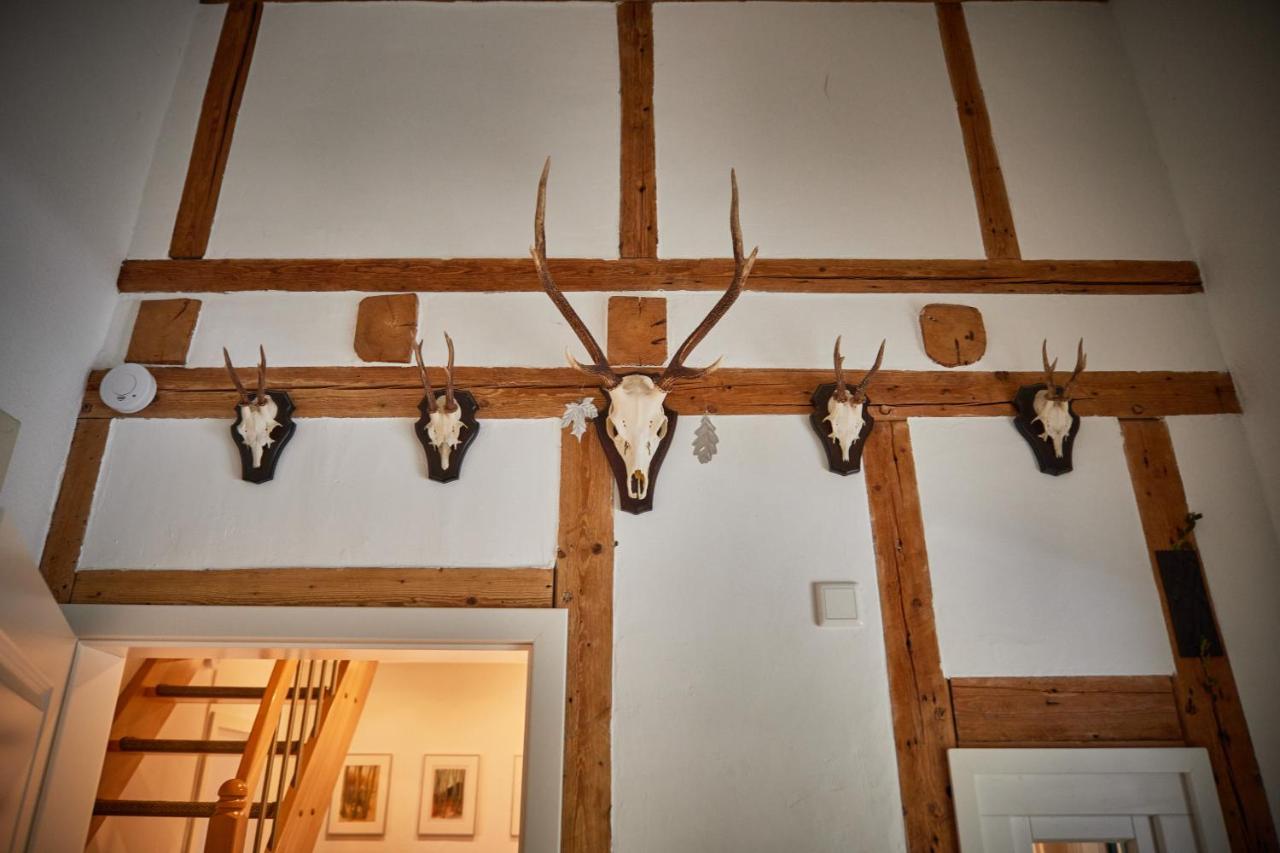 Ferienhaus Asten-Lodge Winterberg Ngoại thất bức ảnh