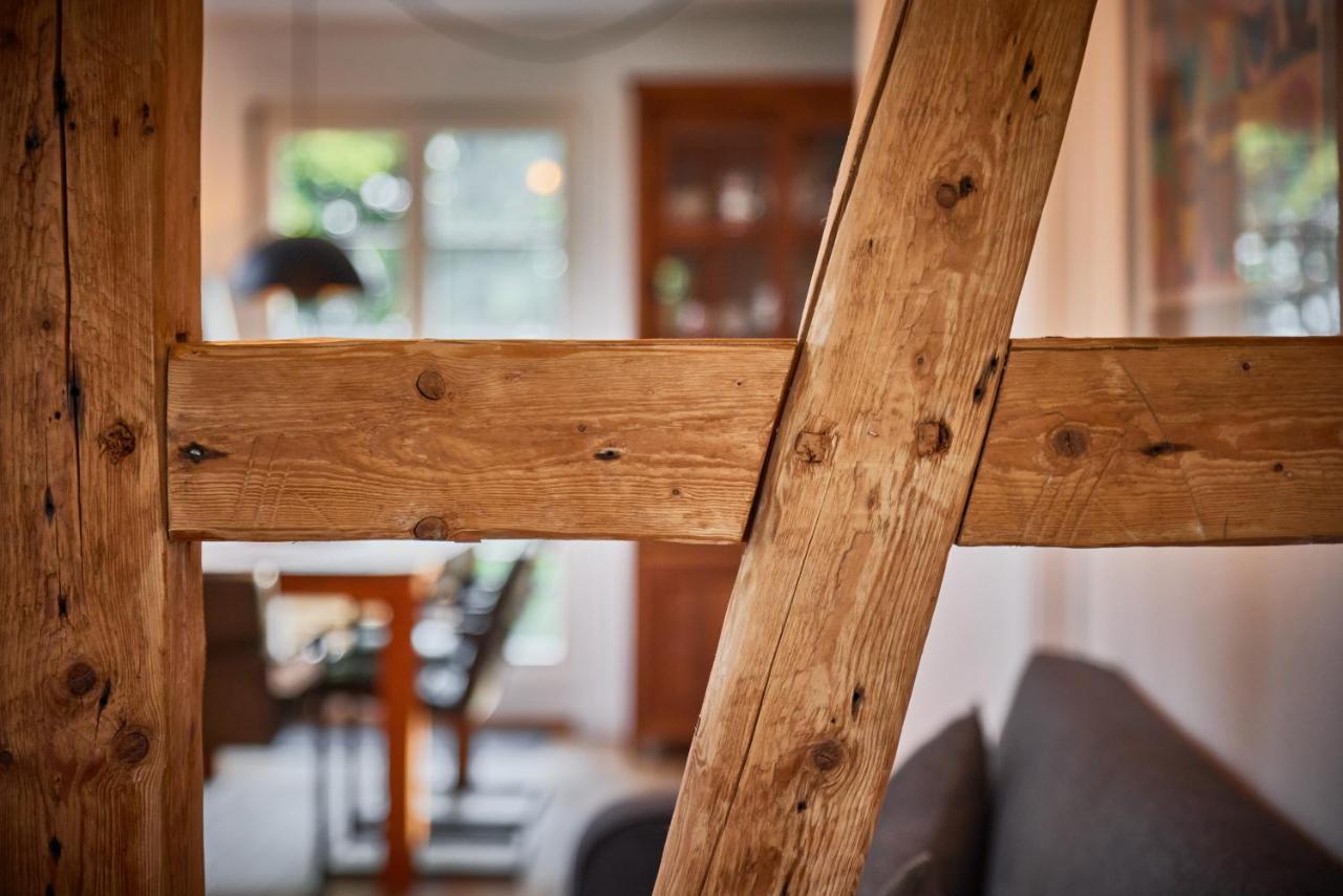 Ferienhaus Asten-Lodge Winterberg Ngoại thất bức ảnh