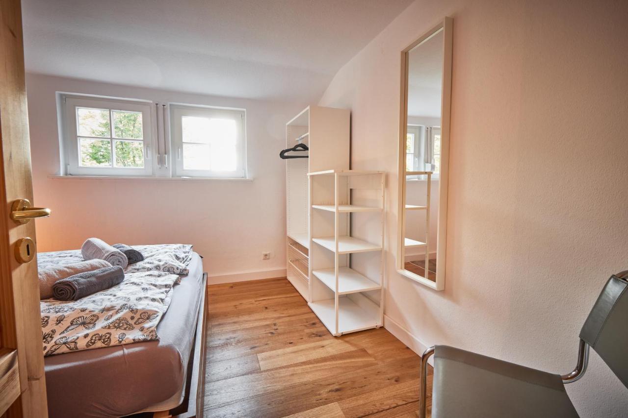 Ferienhaus Asten-Lodge Winterberg Ngoại thất bức ảnh