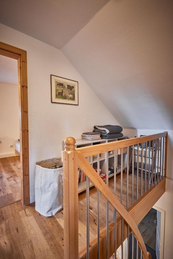 Ferienhaus Asten-Lodge Winterberg Ngoại thất bức ảnh