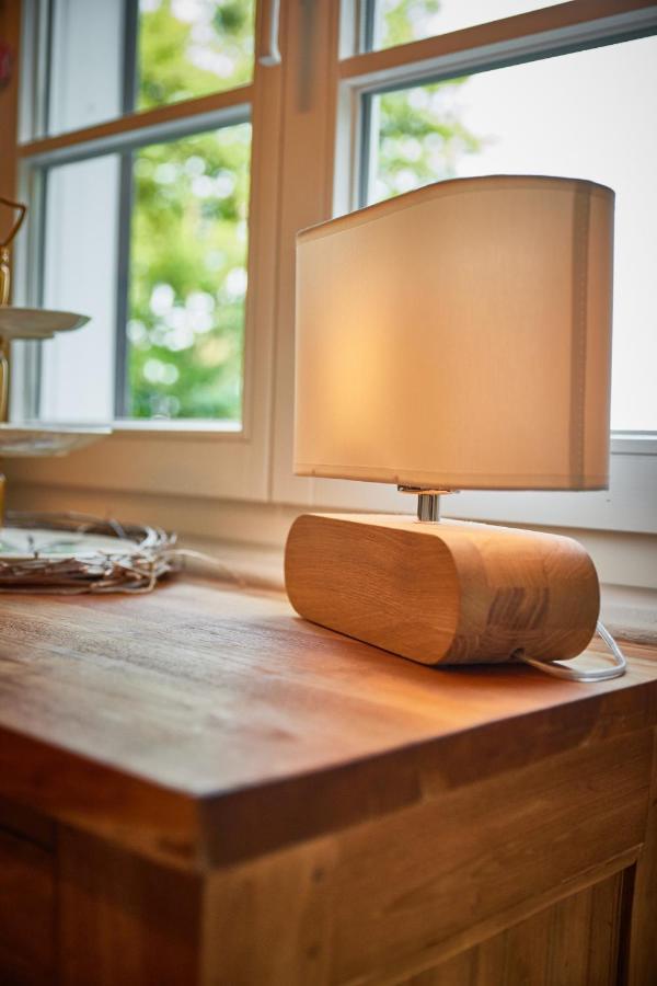 Ferienhaus Asten-Lodge Winterberg Ngoại thất bức ảnh