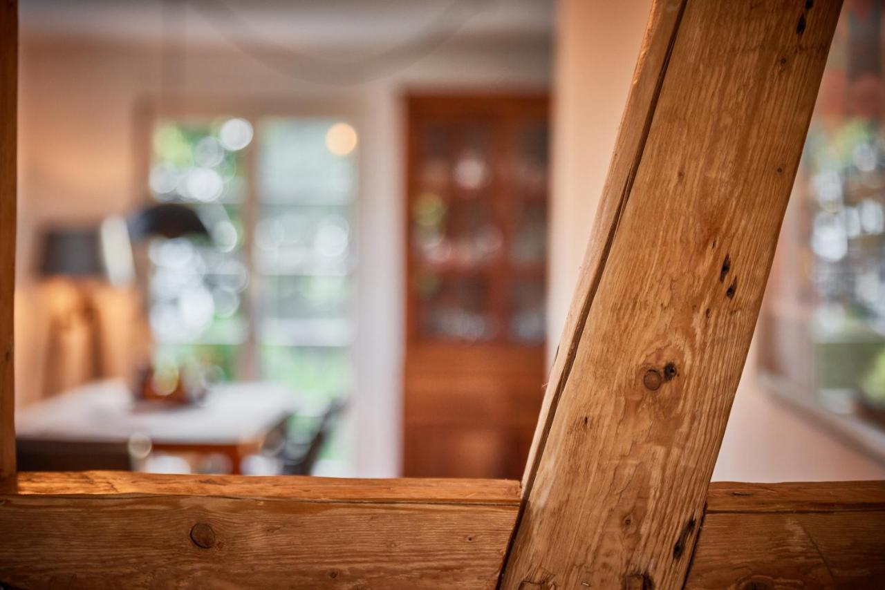 Ferienhaus Asten-Lodge Winterberg Ngoại thất bức ảnh