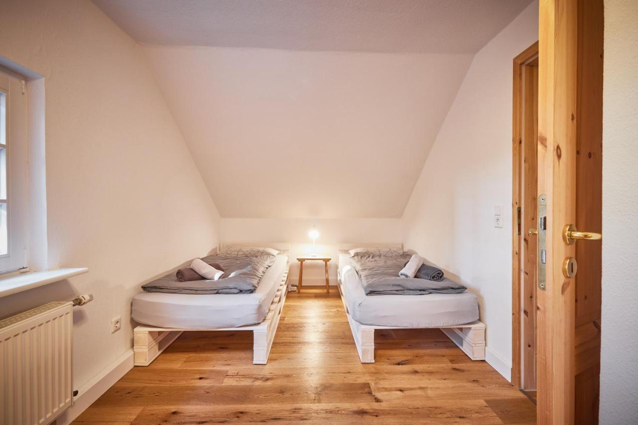 Ferienhaus Asten-Lodge Winterberg Ngoại thất bức ảnh