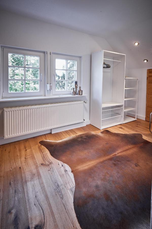 Ferienhaus Asten-Lodge Winterberg Ngoại thất bức ảnh
