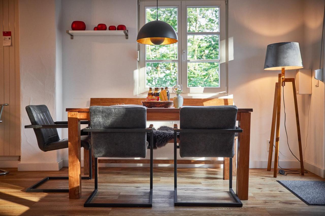 Ferienhaus Asten-Lodge Winterberg Ngoại thất bức ảnh
