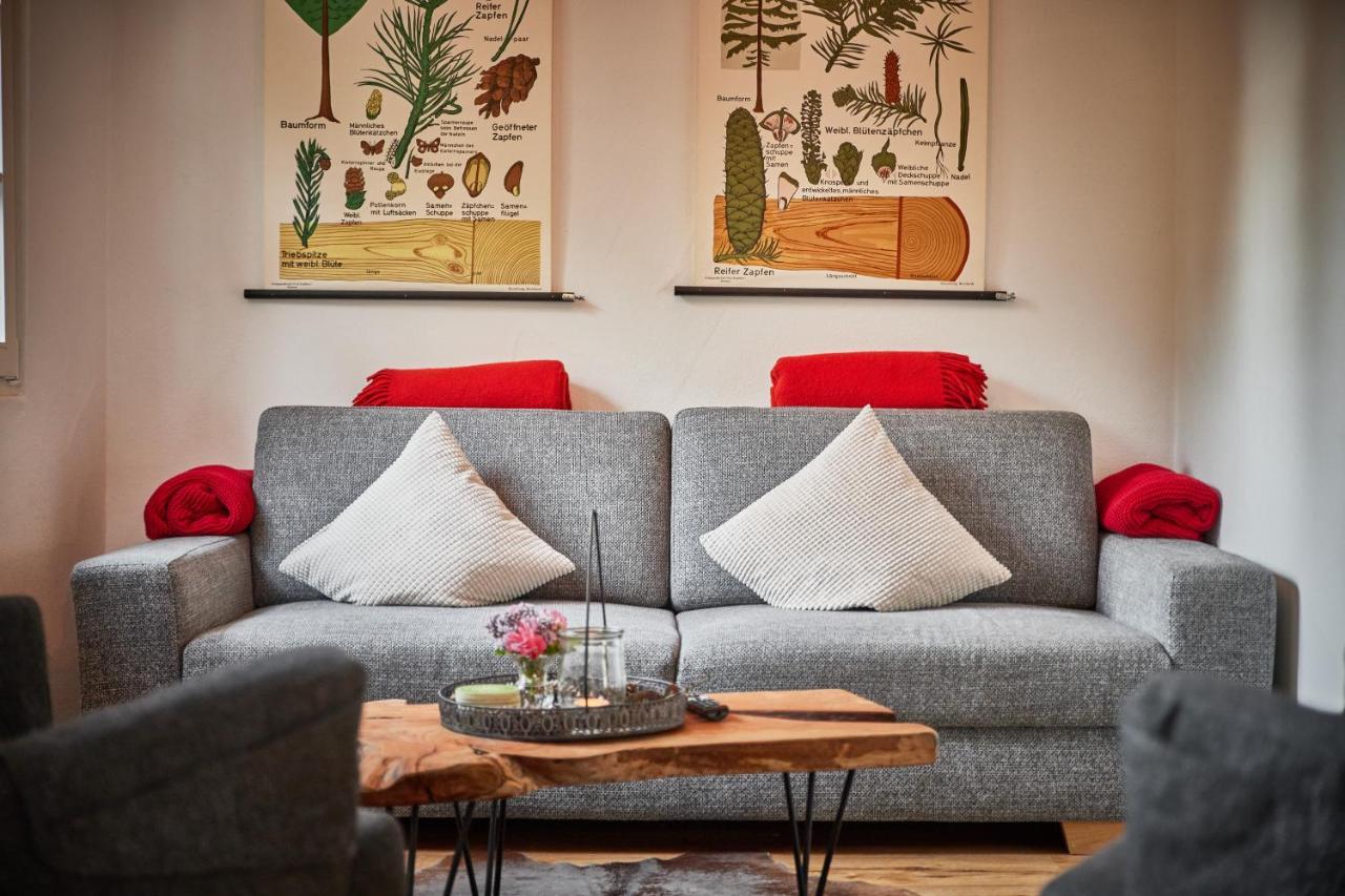 Ferienhaus Asten-Lodge Winterberg Ngoại thất bức ảnh