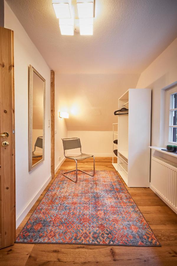 Ferienhaus Asten-Lodge Winterberg Ngoại thất bức ảnh