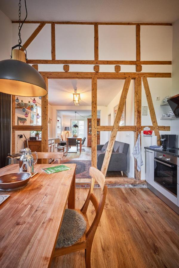 Ferienhaus Asten-Lodge Winterberg Ngoại thất bức ảnh