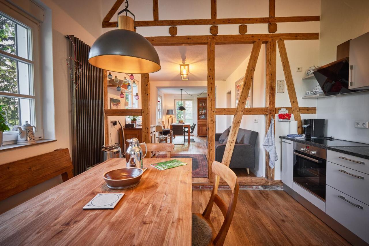 Ferienhaus Asten-Lodge Winterberg Ngoại thất bức ảnh