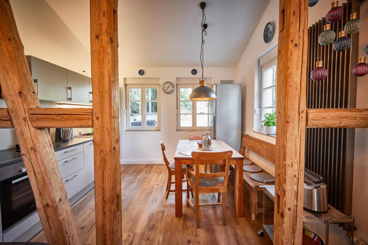 Ferienhaus Asten-Lodge Winterberg Ngoại thất bức ảnh
