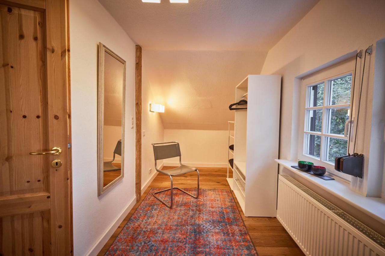 Ferienhaus Asten-Lodge Winterberg Ngoại thất bức ảnh